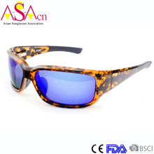 Xiamen Promotion Designer Mode Hommes Sport Polarized Tr90 Lunettes de soleil